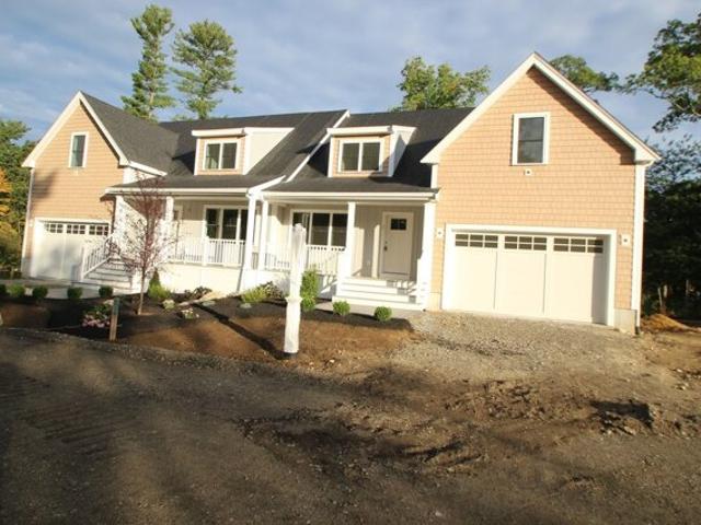 Condo for sale in Whitman, Plymouth County
