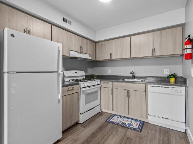 Apartment for rent in Novi, Michigan