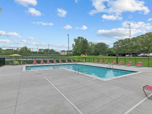 Apartment for rent in Novi, Michigan
