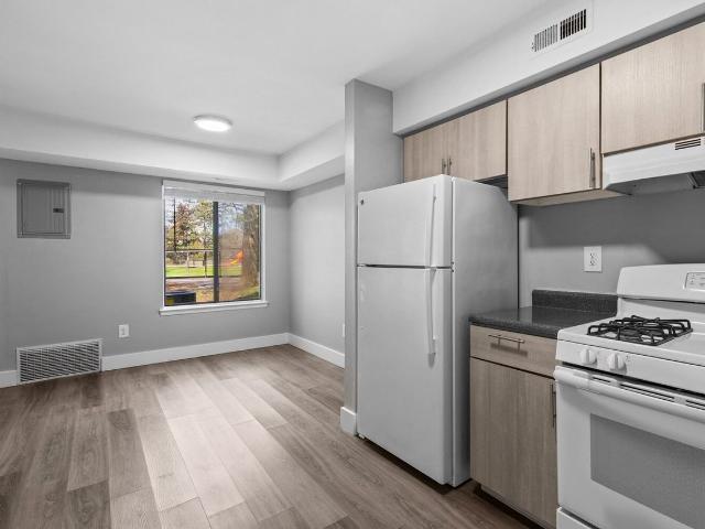 Apartment for rent in Novi, Michigan
