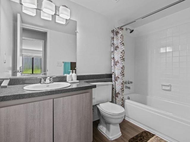Apartment for rent in Novi, Michigan