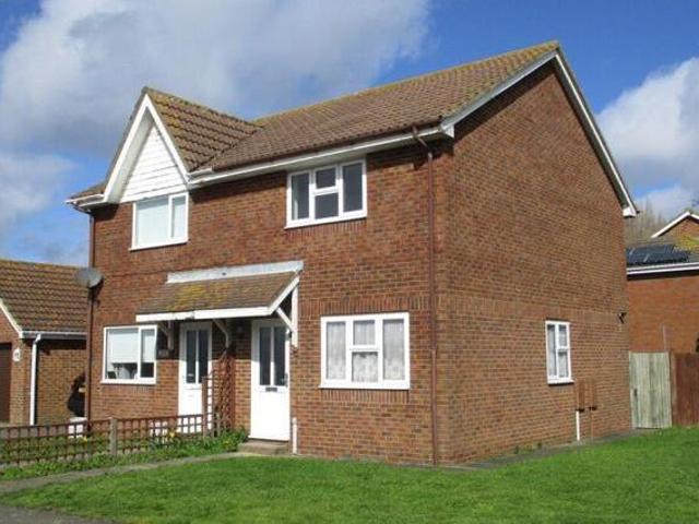 House for rent in Middle Deal, Ash