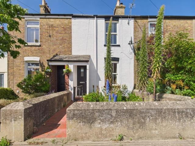 House for rent in Middle Deal, Dover