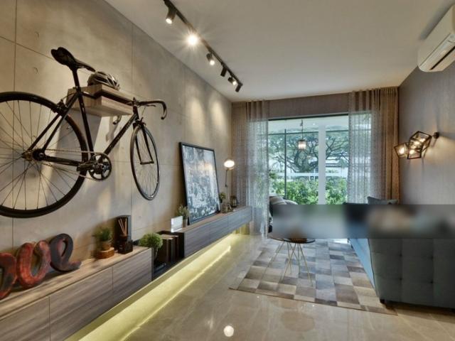 Apartment for sale in 23 North West