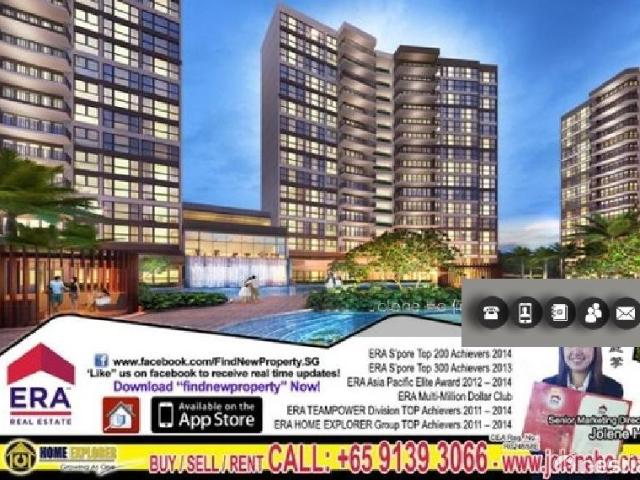 Apartment for sale in 23 North West