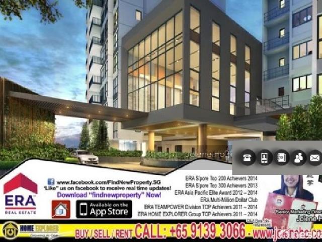 Apartment for sale in 23 North West