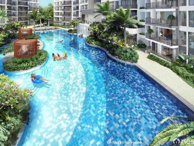 Apartment for sale in 23 North West