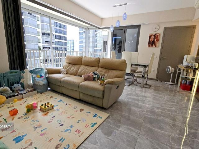 Condominium for sale in Woodlands, 25 Far North