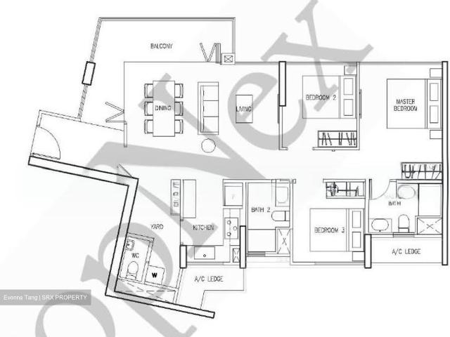 Condominium for sale