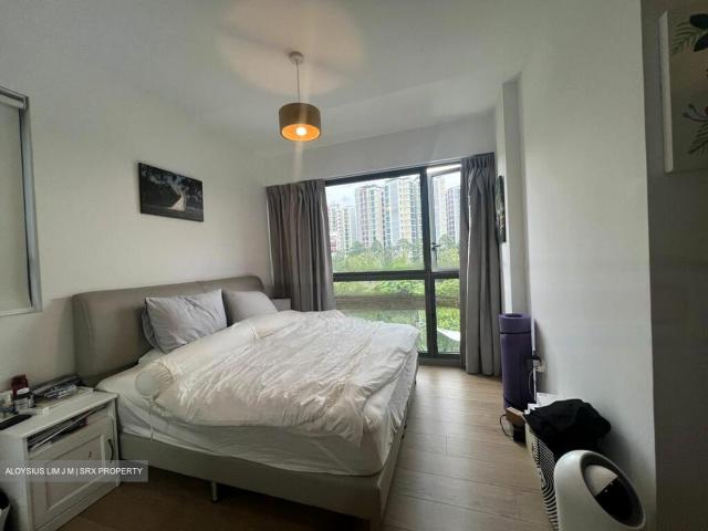 Condominium for sale in 23 North West