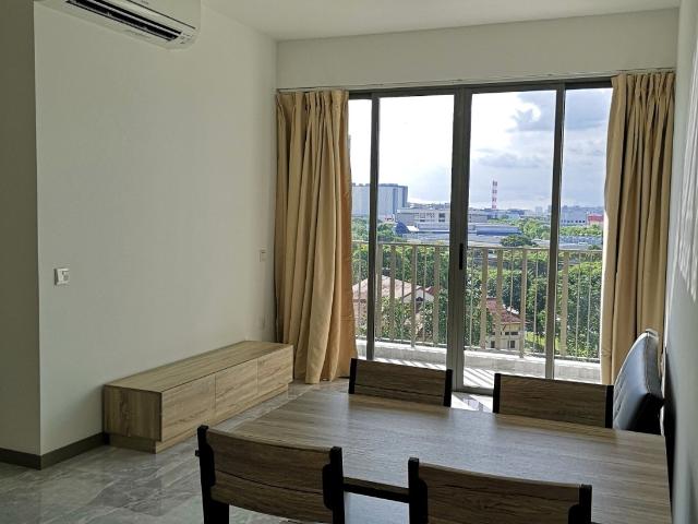 Condominium for rent in 23 North West