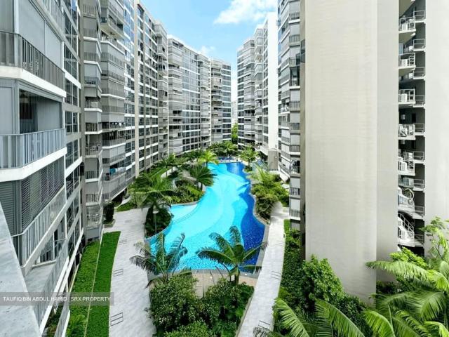Condominium for sale