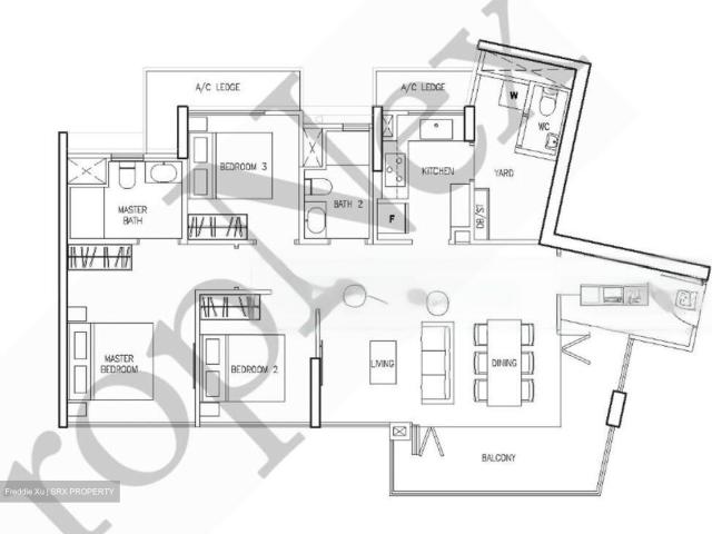 Condominium for sale in Woodlands