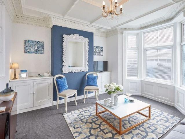 Apartment for rent in The Old Town, Kepwick