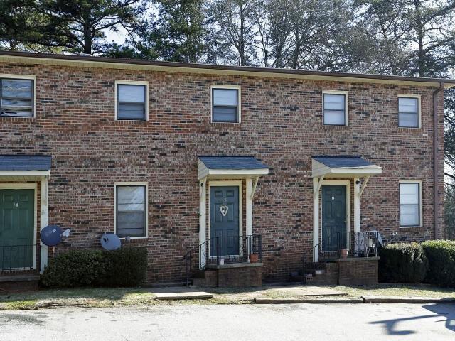 Apartment for rent in Pickens
