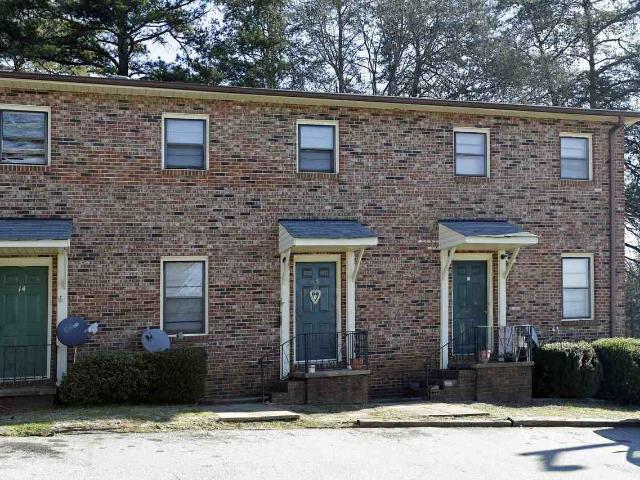 Apartment for rent in Pickens, South Carolina