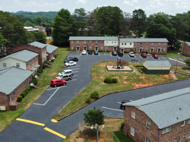 House for rent in Pickens, South Carolina