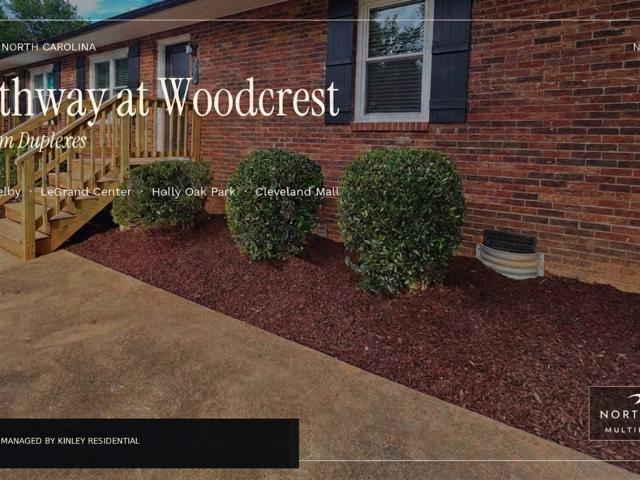 Apartment for rent in Concord, North Carolina