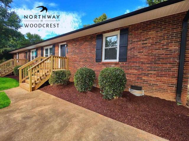 Apartment for rent in Concord, North Carolina