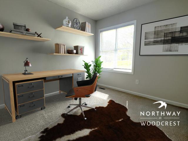 Apartment for rent in Concord, North Carolina