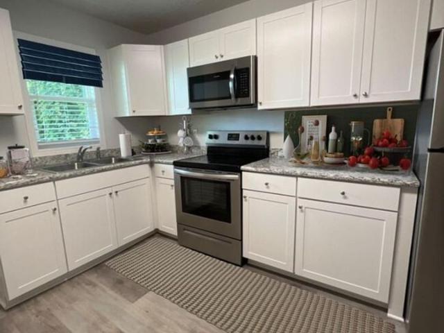 Apartment for rent in Concord