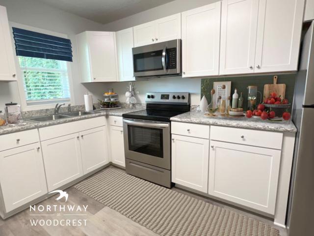 Apartment for rent in Concord, North Carolina