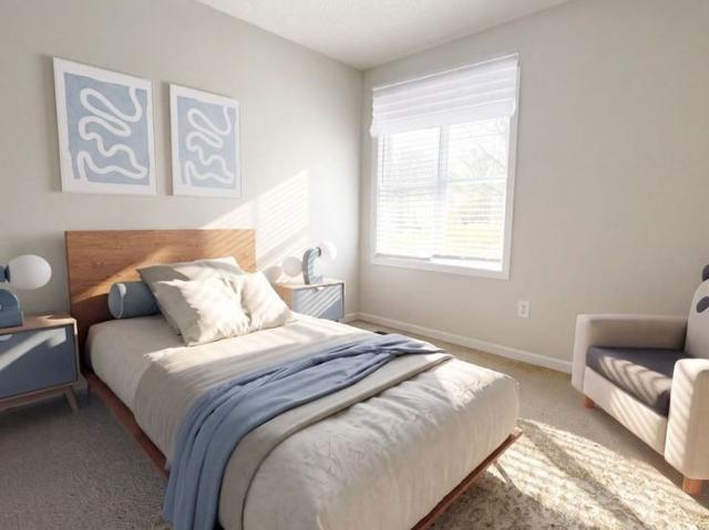 Apartment for rent in Concord, North Carolina