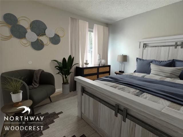 Apartment for rent in Concord, North Carolina