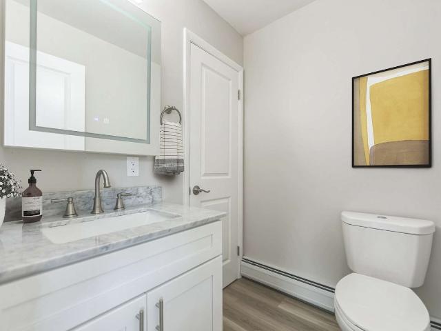 Apartment for rent in Saratoga, New York