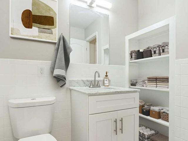 Apartment for rent in Saratoga, New York