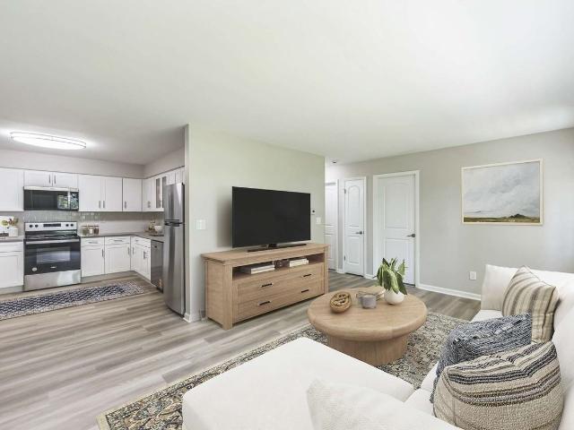 Apartment for rent in Ballston Lake, Saratoga County
