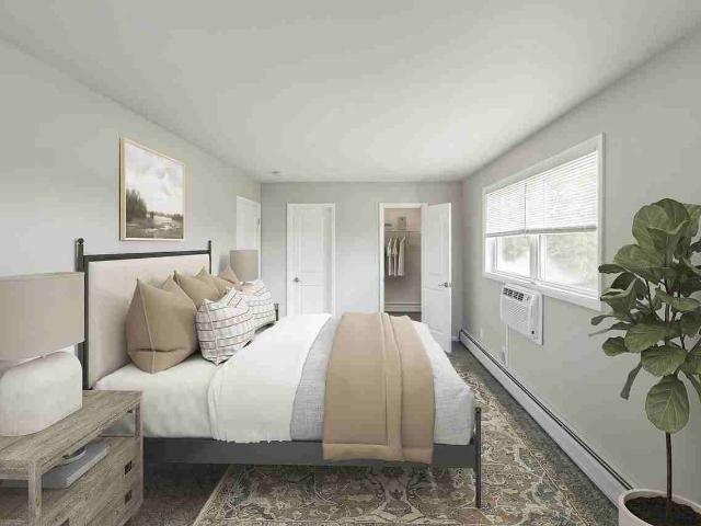 Apartment for rent in Saratoga, New York