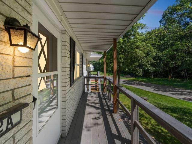 Apartment for rent in Saratoga, New York