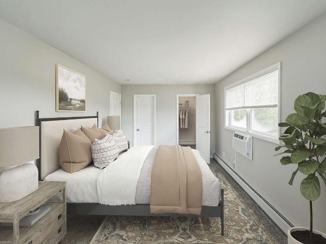 Apartment for rent in Saratoga, New York