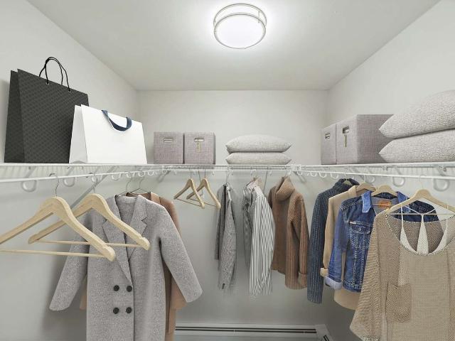 Apartment for rent in Saratoga, New York