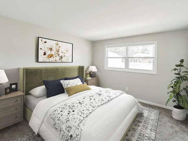 Apartment for rent in Saratoga, New York