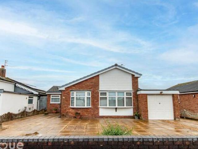 House for sale in Larkholme, Wyre