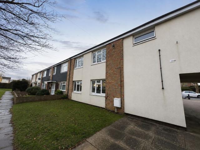 Apartment for rent in Middlecroft, Hampshire