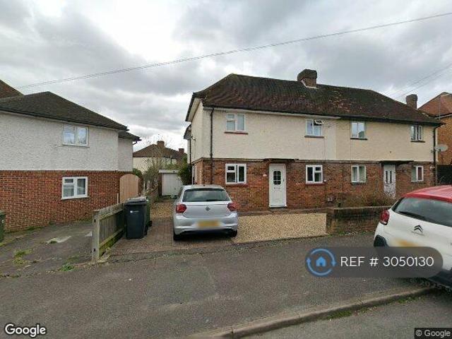 House for rent in Westborough, Guildford