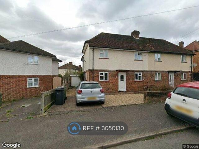 Room for rent in Westborough, Guildford