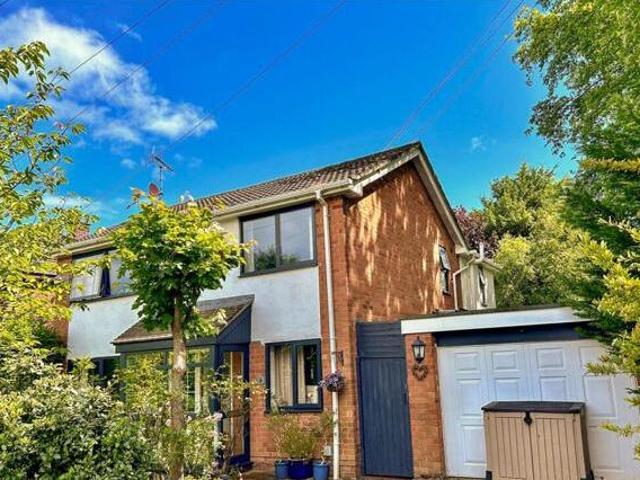 House for sale in Birkenhead, Wirral