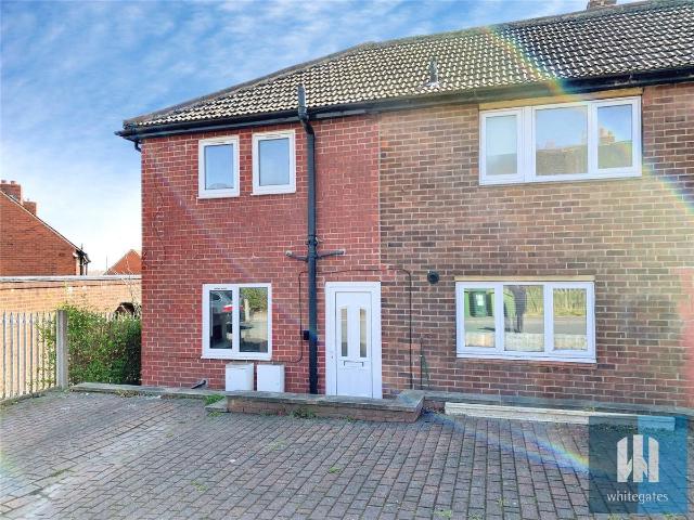 House for rent in London Park, Kirklees