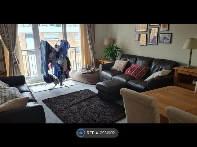 Apartment for rent in Batchworth