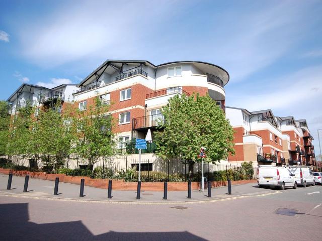 Apartment for rent in Batchworth