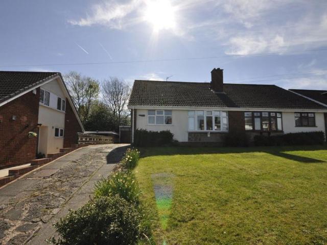 House for rent in Coseley, Dudley