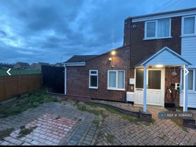 Apartment for rent in Northway, Tewkesbury