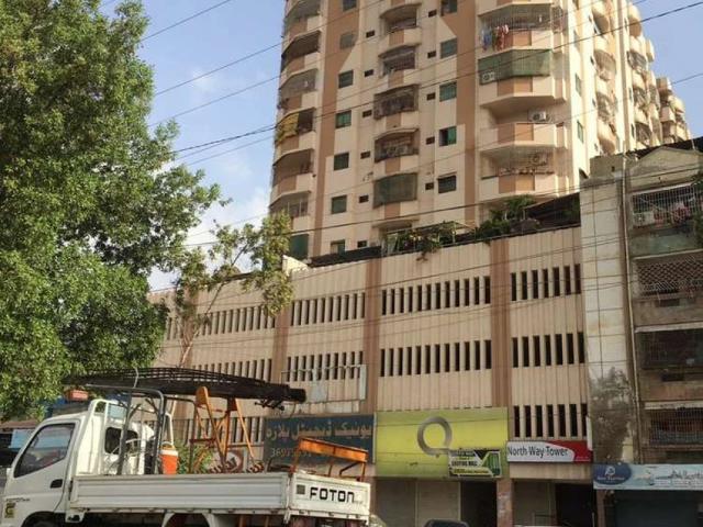 Apartment for sale in North Waziristan, Federally Administered Tribal Areas fata