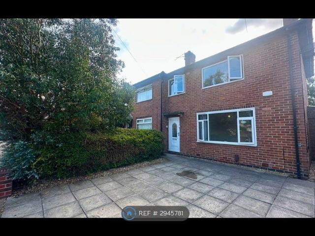 House for rent in Longford, Warrington