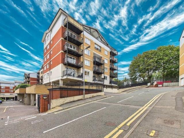 Apartment for rent in Batchworth