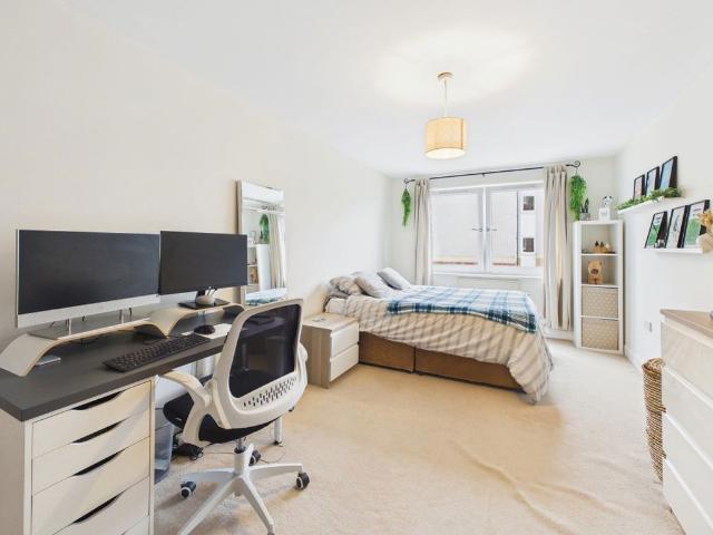 Apartment for rent in Batchworth